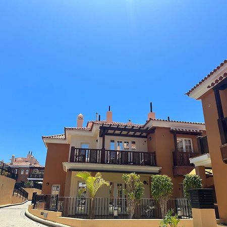 阿吉内金海滩Selena Luxury Monte Carrera公寓 外观 照片
